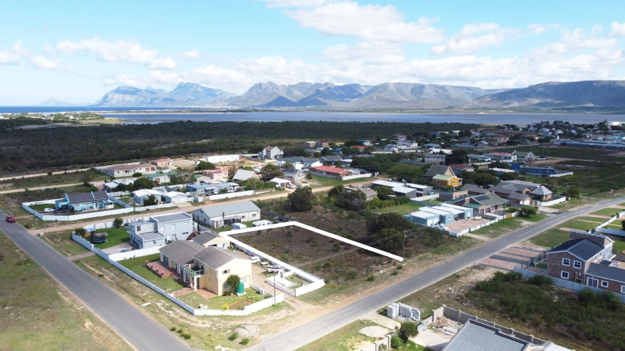 0 Bedroom Property for Sale in Fisherhaven Western Cape